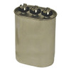 MARS 12297 80/5mfd 440v Oval Capacitor 80/5mfd 440v Oval Capacitor
