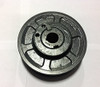 Browning 1VP56X7/8 Variable Pitch Sheave, 1 Groove, Finished Bore, Cast Iron Sheave, for 3L, 4L or A, 5L or B Section Belt