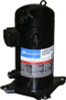 Copeland ZP103KCE-TFD-950 Scroll Compressor A/C R410A 105K 45/130 460-3 Sweat Conn