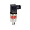 Danfoss 060G1142 PRESSURE TRANSMITTER MBS3000 0-150psi S, 1/4" NPT PLUG,4-20mA,