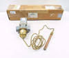 Johnson Controls V47AD-1 TEMPERATURE WATER REGULATING VALVE 75-135F D555335