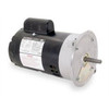 Century OL1052DS Motors 1/2HP 115/230V 3450RPM 48N Mtr