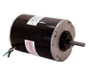 Century OAN1076V1 Motor, PSC, 3/4 HP, 1075 RPM, 460V, 48Y, OAO