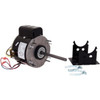 Century UH1036V1 Unit Heater Motor, 1/3 HP, 1075, 115 V, 48Y