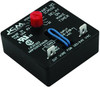 ICM Controls ICM102 Delay-On-Make Timer with 03-10 minutes Adjustable Delay, 18-240 Vac, 1.25" Height, 2" Width 2" Length
