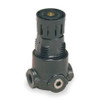 Wilkerson R03-02-000 NEW 300PSI 1/4 IN NPT PNEUMATIC REGULATOR D410125