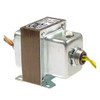 Functional Devices TR50VA004 Transformer, 50Va, 480/277/240/120 to 24 Vac, Circuit Breaker, Foot and Dual Threaded Hub Mount