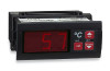 Dwyer Instruments TS-13010 Dwyer Love Series TS Digital Temperature Switch, 110 V, 16 A, °F display