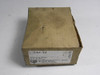 United Electric H54-24 SPDT 3-30# Diff. Press. Switch SPDT 3-30# Diff. Press. Switch