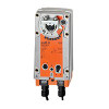 Belimo EFB24 | -MFT-S N4 | Damper Actuator | 270 in-lb | Spg Rtn | 24V | MFT | SW | NEMA 4