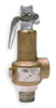 Spence Engineering E-1 1/2 E112 1 1/2" E-Main Valve CI