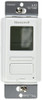 Honeywell HVC0001 Digital Bath Fan Control in White (Must buy in mul