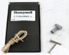 Honeywell C7772G1004 , Inc. WALL MNT TEMP SENS W/O LOGO