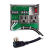 Functional Devices PSM2RB10 "INTERFACE BOARD