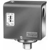 Honeywell PA404A1025 Pressuretrol Controller W/ Subtractive: 1 Psi To 5 Psi Differential Pressure