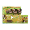 LENNOX 59K21 - OEM Replacement Furnace Control Circuit Board