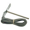 KMC Controls STE-1405 "4"" DuctRigSensor W/10'cable" "4"" DuctRigSensor W/10'cable"