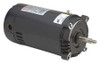 Century ST1102 Pool Pump Motor, 1 HP, 3450 RPM, 115/230VAC