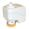SIEMENS SSB61U Building Technologies SSB Valve Actuator, 24 Vac, Proportional Control