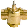 ERIE VM3222 Schneider Electric () "1/2""NPT 3W 2.5CV MODULATING VL"