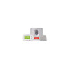 Honeywell YTH5320R1000 Wireless Focuspro Thermostat Kit, Non-Programmable Redlink Enabled