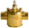 ERIE VM2327 Schneider Electric () "3/4""NPT 2W 7CV ModulatingValve"