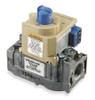 Honeywell VR8304M4507 3/4 x 3/4 inch Intermittent Pilot Dual Automatic Valve Natural Gas