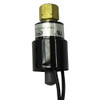 Supco SMR610 Sealed Unit Parts Company, Inc. () Manual Reset Pressure Switch