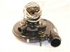 Packard 66350 - Aftermarket Furnace Exhaust Inducer Vent Motor
