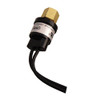 Supco SFC210275 Sealed Unit Parts Company, Inc. () Pressure Switches - Manual Reset HP and Fan Cyclin