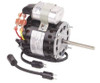 US MOTORS 9662 Nidec- 1/20HP 115V 1550RPM CCW Motor