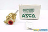 ASCO SC8210G4 RED HAT II 120V-AC 1 IN NPT SOLENOID VALVE D540240