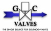 GC Valves S211GH02T2FG9 SOLENOID VALVE 1" NPT 2-way, Normally Closed, 120V/60Hz