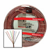 Honeywell 47160907 Genesis 18/8 Stat Wire Bag, 250' Length