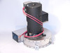 Lennox 23G81 230v DraftInducerMotorAssembly 230v DraftInducerMotorAssembly