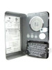 Paragon 9145-00 Time Clock Electronic Universal Defrost 120/208-240 Time Int/Temp-Press Term