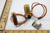 Lennox 47K22 Expansion Valve For 3.5-5 Ton