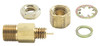 SCHNEIDER ELECTRIC 9049A12 Square D by Pressure Switch, 2-Way, Valve G