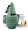 Taco 329-3 Cast Iron 1/2-Inch Sweat Union x 1/2-Inch FPT Pressure Reducing Valve