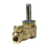 Danfoss 032U6535 "1.25""NPT 21CV 2W NC SOFT CLOSE"