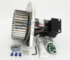 Field Controls 46235000 SWG-6 RMK (SWG6RMK) 6" Motor Kit For SWG-6 **NOT FOR USE ON COAL OR WOOD APPLIANCES**