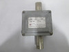 United Electric J21K-140 Co. J21K140 SPDT 0-6# NEMA 4 Diff # Switch