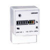 Intermatic UWZ48-120U Grasslin by Screw Terminals, 120v, 60hz Ac Hour Meters Surface Mount