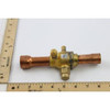 Trane VAL7439 Parts 1 1/8x7/8 Service Ball Valve