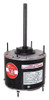 Century FEH1026SF Condenser Fan Motor, 1/4 HP, 1075 rpm, 60Hz