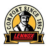 Lennox 25J30 125-155F AUTO Limit Switch 125-155F AUTO Limit Switch