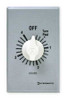 Intermatic FM1D14-AV-U Grasslin by Digital Timer, One-Circuit Panel Mount, 120-277VAC, 50/60Hz