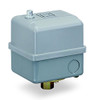 SCHNEIDER ELECTRIC 9013GHG6J63 Square D by Pressure Switch, 200/250 psi Sensor, NEMA 1 Enclosure, 3/8" NPSF, 140-175 psi Points