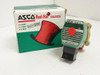 ASCO SC8210G93 Power Technologies Valve 3/8" 2W N/C 120/60 dinn