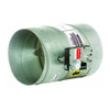 Honeywell MARD-16 "MOD.AUTO.ROUND DAMPER "MOD.AUTO.ROUND DAMPER